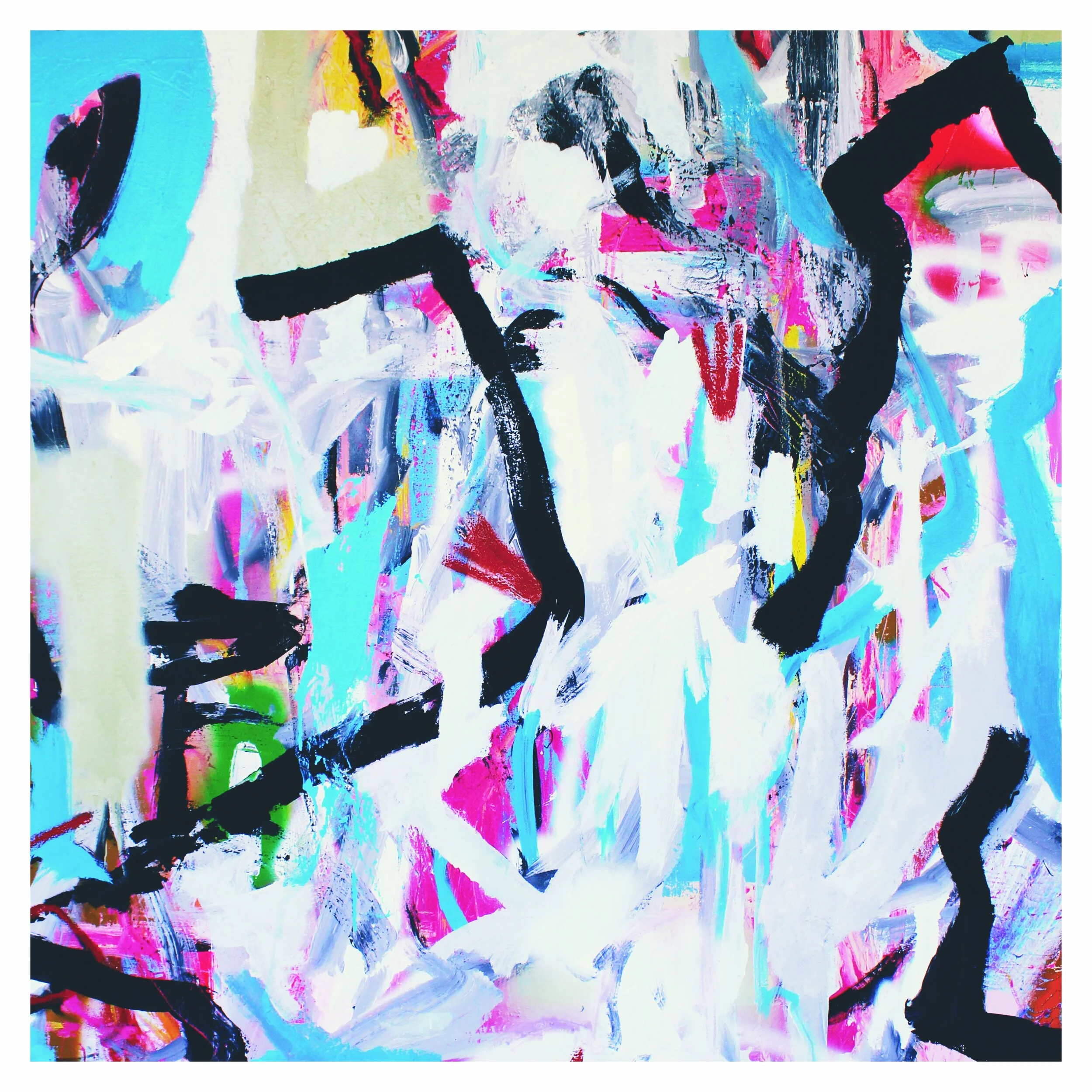 Rob Mazurek – Exploding Star Orchestra - Dimensional Stardust